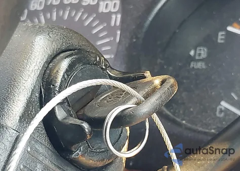 2004 Buick Lesabre Custom z USA, uszkodzony, nr VIN 1G4HP52K94U257002